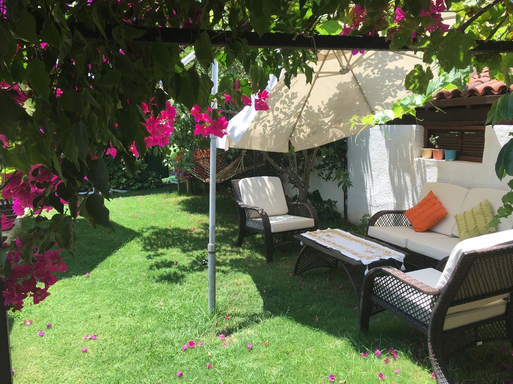 Kybele Hotel Gocek Göcek Eksteriør billede