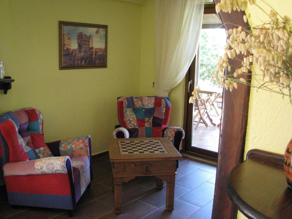 Kybele Hotel Gocek Göcek Eksteriør billede