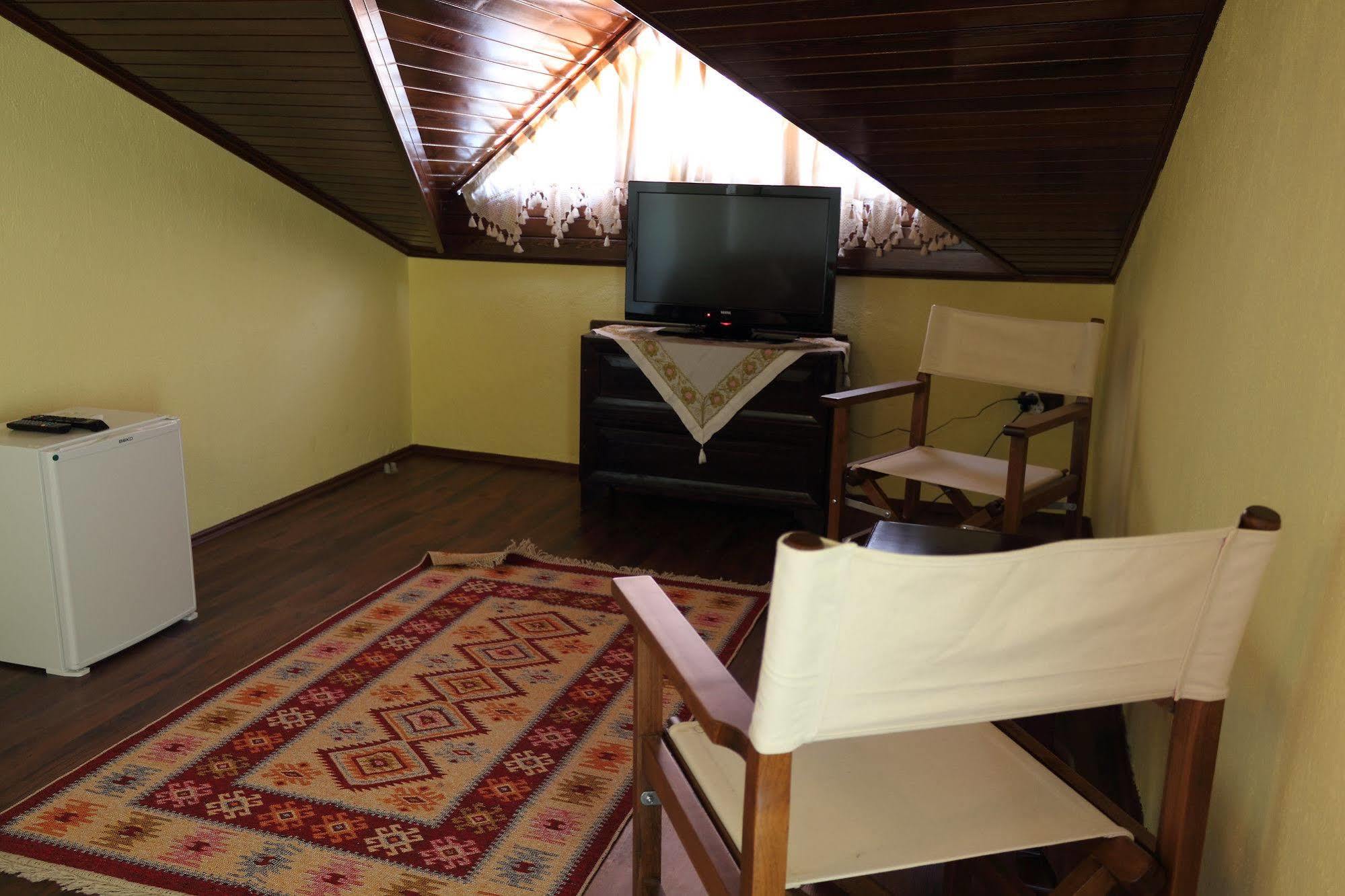 Kybele Hotel Gocek Göcek Eksteriør billede